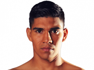 Antonio Orozco