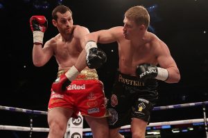 David Price faces another Russian dangerman on Anthony Joshua undercard