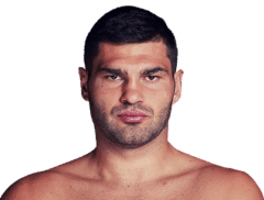 Filip Hrgovic