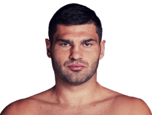 Filip Hrgovic