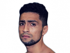 Frank Urquiaga