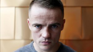 Kerman Lejarraga ready for Frankie Gavin fight