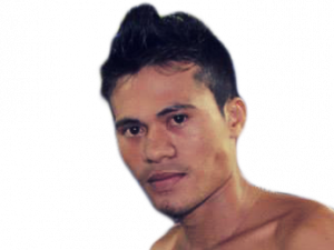 Froilan Saludar