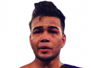 Jesus M Rojas