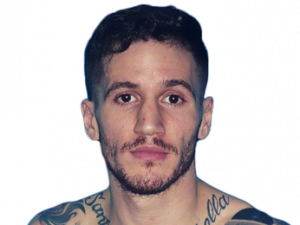Lucas Emanuel Fernandez Leone