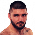 Magomed Kurbanov photo