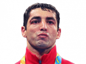 Mikhail Aloyan