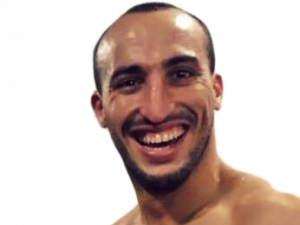 Nadjib Mohammedi