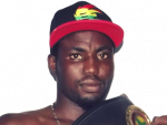 Rafael Mensah photo