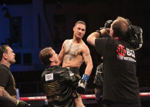 Regis Prograis: ‘There’s no one at 140 pounds with my resume. I’m the uncrowned champion’