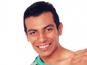 Robinson Castellanos