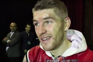 Smith: Munguia not ready for Canelo