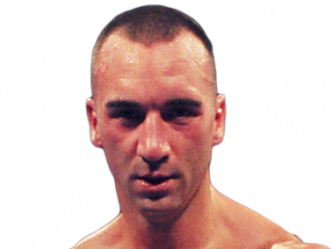 Sean Monaghan
