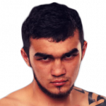 Shavkatdzhon Rakhimov photo