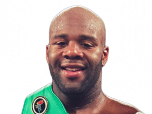 Trevor Bryan