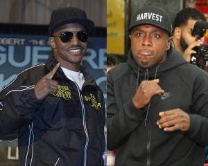 Berto vs. Alexander, Quillin vs. Love Set Down For August 4th