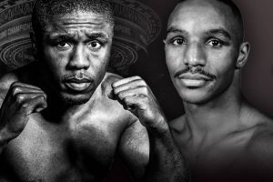 Devon Alexander: I'm looking at Andre Berto as the killer he was ten years ago
