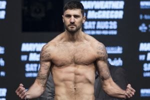 Nathan Cleverly HACKED? Ex-champ unfollows ALL BUT ONE, wants to be referred to as 'THE KING'