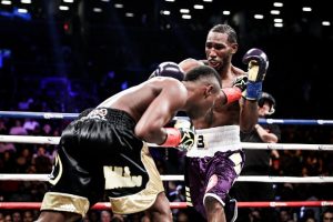 Easter: I Made the Fortuna Fight Tougher By Fighting His Fight