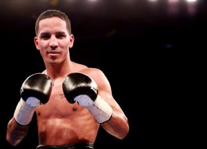 Emmanuel Rodriguez vs. Jason Moloney Set for WBSS Tourney