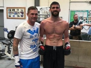 Fielding Has Good Shot To Blast Out Tyron Zeuge, Says Moore