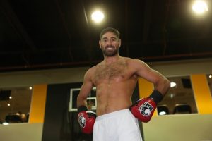 Buglioni Talks Future, Gives Johnson a Shot To Upset Beterbiev