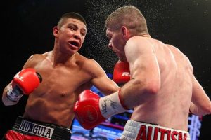 Munguia: Smith Can Take a Punch, I Gained A lot of Experience