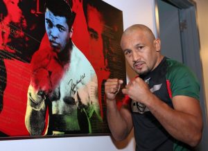 Orlando Salido Wins, Elected To Political Office in Sonora