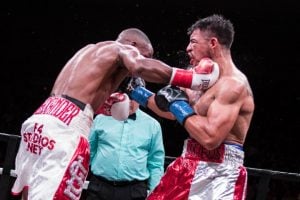 Alexander: Everybody Knows I Beat Victor Ortiz Convincingly