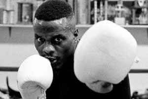 Peter Quillin weary: J'Leon Love wants my name on his résumé
