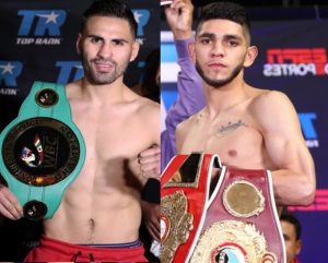 Jose Ramirez Fires at Saucedo: He Gave His Fans False Hope!