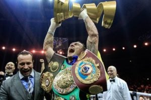 Gassiev Has No Excuses, Gives Full Praise To Usyk
