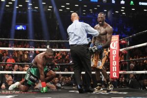 Luis Ortiz: I Have This Dagger in My Heart - I Want Wilder Again!