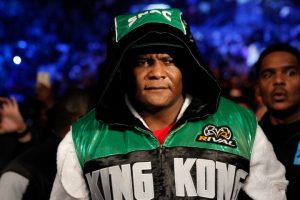 Luis Ortiz vs. Razvan Cojanu - Co-Feature Set For Garcia-Easter