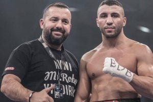 Yildirim-Mock Moved, Culcay Vacates, Vidal-Martinez II on 9/28