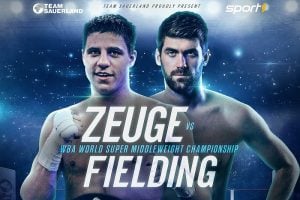 Rocky Fielding praises the Jamie Moore effect ahead of world title shot