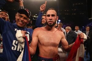 Pedraza: I have the perfect style to beat Lomachenko