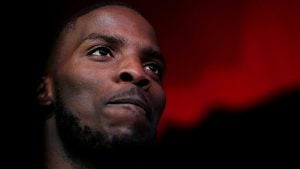 Lawrence Okolie will challenge Matty Askin for British title