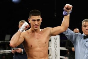 Bivol: Chilemba is a good challenge for me