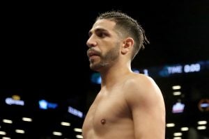 Billy Dib announces retirement