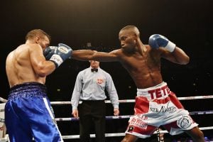 Tete vs. Aloyan set for October 13th in Yekaterinburg