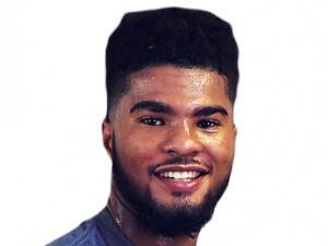 Anthony Sims Jr