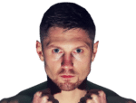 Jason Quigley photo