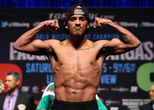 Jessie Magdaleno wants world title back, seeks Isaac Dogboe revenge