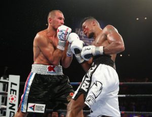 Sergey Kovalev hints at retirement in Instagram post following stunning KO loss
