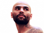 Luis Collazo photo