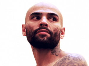 Luis Collazo