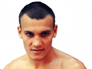 Maksim Vlasov