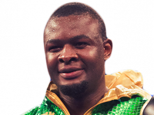 Martin Bakole