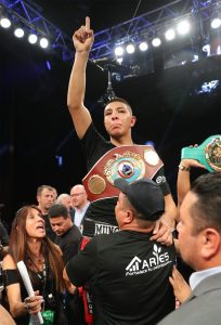 Jaime Munguia-Brandon Cook title bout tops Canelo-GGG 2 undercard